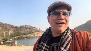 Beer Talab Ajmer Rajasthan 28/12/25