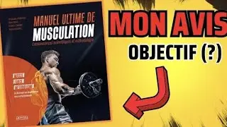 C&rsquo;est le meilleur livre de musculation ?