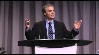 Canada Gairdner Global Health- Dr. James Blanchard