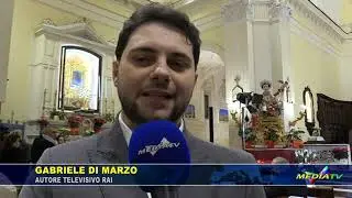 San Lorenzo Maggiore (BN) 
