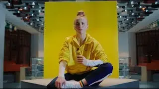 Какой твой вкус? Новый ролик Bite. 16+