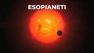 Come abbiamo scoperto pianeti intorno ad altre stelle?