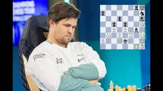 Speelman's Agony 228: Keeping the king upright