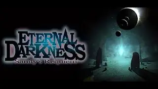 Eternal Darkness: Sanity's Requiem (Gamecube) Part 1