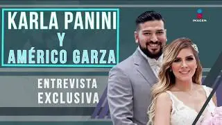 Karla Panini y Am&eacute;rico Garza: infidelidad de Karla Luna, Fabiola Mart&iacute;nez, La Parcera y m&aacute;s 4&deg; parte