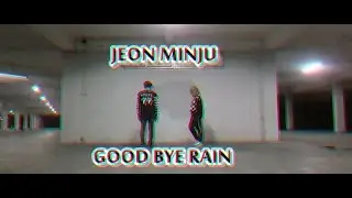[OXYGEN] Bintang & [G-FLASH] Ira cover JEON MINJU (전민주) - Goodbye Rain (비별) (short ver.)
