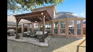 7304 Oak Valley Ct McKinney TX 75071 | Keller Williams Frisco | www.ChristieCannon.com