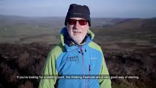 Denbighshire Walking English