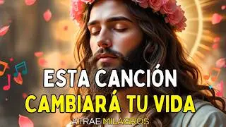 BENDICE TU VIDA Y A TU FAMILIA HOY - Música Cristiana de Amor y Abundancia