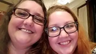 Daughter Surprises Biological Mother At Party After She Gave Her Up 20 Years Ago