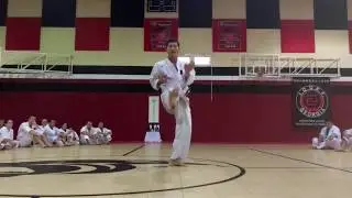Sensei Tetsuji Nakamura -Suparinpei