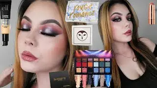 OPV BEAUTY SPOTLIGHT PALETTE | TUTORIAL