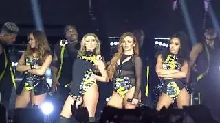 Little Mix: Glory Days Tour 2017 - Shout Out To My Ex (Live in Vienna)