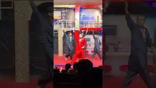 Huma Ali dnce 💃sadi yaari di