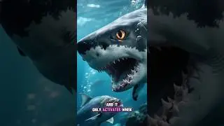 The Ocean Predator With Impossible Vision