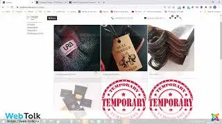 WT Modules in Jshopping positions - плагин вставки модулей Joomla в JoomShopping