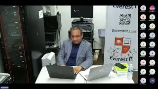 Demo, Zero to IT, Jan 16 Session