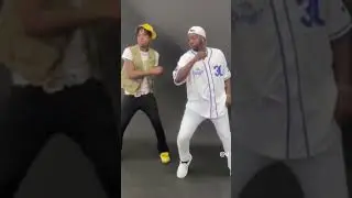 Gwamz - Just2 dance by DFOD ( Shawn2x and Marcus Smith ) #dfod #viral #subscribe