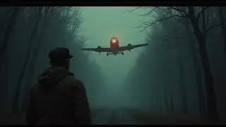 Flight 1179: The Plane That Disappeared Without a Trace