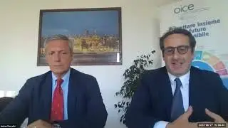 Webinar OICE: 