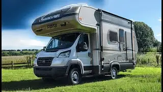 2025 RadTrike Camper: The New Way to Camp on Three Wheels