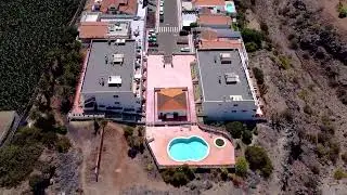 Spacious Duplex Apartment in Callao Salvaje, Tenerife