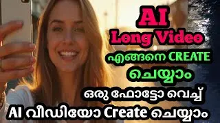How To Create Long Video With Ailhow to make ai videos with sound how to create free ai video