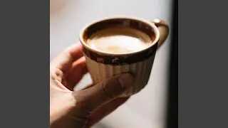 Coffee In Your Left Hand