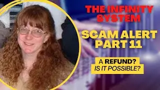 The Infinity System Review | Thoughts on Getting a Refund