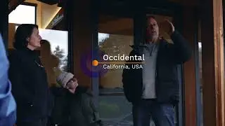Occidental Arts & Ecology Center Goes Off Grid with Solar + Storage