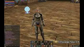 Lineage 2 Coins Of Magic Quest