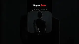 The 4 Sigma Rule That Will Change Your Life | Success Psychology #shorts