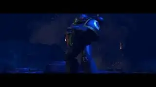 warhammer 40k epic sax guy 10 hours