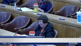 Cabinet Sub Committee 15 December 2021