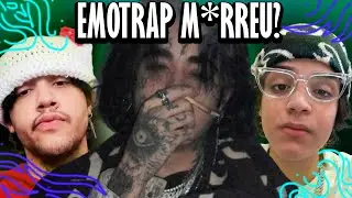 A CSB MATOU O EMOTRAP NO BRASIL??? (entenda...)