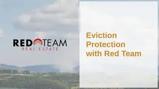 Eviction Protection for Landlords | How Red Team Safeguards Your Rental Investments
