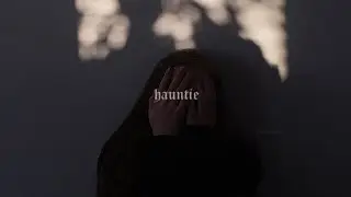 muna &mdash; who (slowed + reverb)