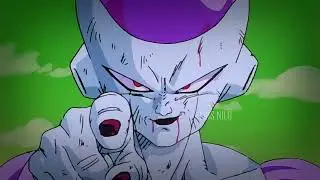 Dragon Ball Z「AMV」Alan x Walkers - Unity