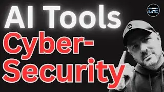 AI in Cybersecurity  The Tools Hackers Hope You NEVER Use