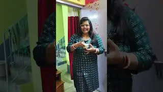 নতুন বছর নতুন  Resolution 🤟#opensky #comedyshorts #viralshorts #reels #husbandwifefun