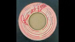 The Pioneers - Give Me Little Loving【7-21195】