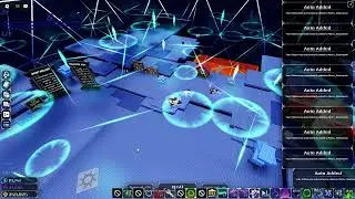 CYBERSPACE SNIPE №3 FULL | Sols Rng Eon 1-11