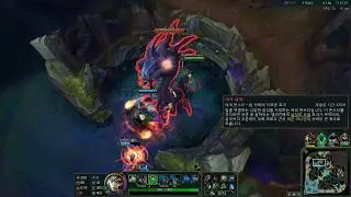 180724 Top Riven vs Pyke