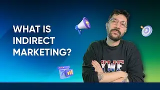 What is Indirect Marketing? | Dopinger