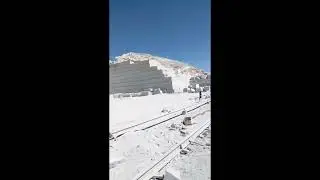 SHUINAN Double Blade Mining Machine