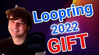 Loopring 2022 Gift WOW! ||Loopring LRC Price Prediction! LRC News Today! Crypto Analysis