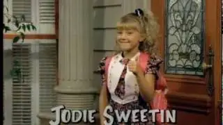 Full House season 3 Short intro