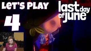 Let's Play Last Day of June #4: Finale
