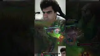 Solarbacca jayce 1vs5 #Solarbacca #pentakill #jayce #1vs5 #leagueoflegends #lol #fyp #twitch #riot