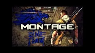 Wolfteam Sniper Mini Montage #1